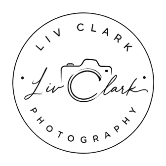 Liv Clark Photography badge